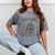 Please Be Patient Whith Me I'm From The 1900s Wife Husband Mineral Wash Tshirts Mineral Gray