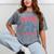Please Be Patient-With Me I'm From The 1900s Western Outfit Mineral Wash Tshirts Mineral Gray