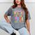 Pre School Graduation Idea Brother & Preschool Graduation Mineral Wash Tshirts Mineral Gray