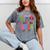 Pre School Graduation Idea For Dad & Preschool Graduation Mineral Wash Tshirts Mineral Gray