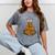Prom Dress Prom Night Graduation Mineral Wash Tshirts Mineral Gray