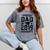 Proud Dad Of A Class 2019 Graduate T Shirt Graduation Mineral Wash Tshirts Mineral Gray