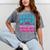 Proud Member Of The Dial Up Club Tech Nostalgia Top Mineral Wash Tshirts Mineral Gray Proud Member Of The Dial Up Club Tech Nostalgia Top Mineral Wash Tshirts Mineral Gray