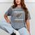 Quail Bird Lover Introvert Quail Mineral Wash Tshirts Mineral Gray