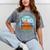 Quiet Girl Loud Results Introvert Office Staff Secretary Mineral Wash Tshirts Mineral Gray Quiet Girl Loud Results Introvert Office Staff Secretary Mineral Wash Tshirts Mineral Gray