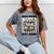 Read Books Stay Weird Book Lover Joke Introvert Reading Premium Mineral Wash Tshirts Mineral Gray