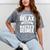 Relax I Have A Master's Degree Shirt Graduation 2022 Mineral Wash Tshirts Mineral Gray