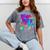 Retro 1980s 80's Baby 1990s 90's Made Me Nostalgia Birthday Mineral Wash Tshirts Mineral Gray Retro 1980s 80's Baby 1990s 90's Made Me Nostalgia Birthday Mineral Wash Tshirts Mineral Gray