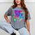 Retro 1980s 80's Baby 1990s 90's Made Me Nostalgia Birthday Mineral Wash Tshirts Mineral Gray Retro 1980s 80's Baby 1990s 90's Made Me Nostalgia Birthday Mineral Wash Tshirts Mineral Gray