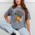 Retro 90s Boombox Nostalgia Party For Music Lovers Men Women Mineral Wash Tshirts Mineral Gray