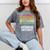Retro Antisocial Butterfly Shirt For Introverts Mineral Wash Tshirts Mineral Gray Retro Antisocial Butterfly Shirt For Introverts Mineral Wash Tshirts Mineral Gray