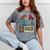 Retro Cassette 70s 80s 90s Music Vintage Party Nostalgia Mineral Wash Tshirts Mineral Gray Retro Cassette 70s 80s 90s Music Vintage Party Nostalgia Mineral Wash Tshirts Mineral Gray