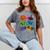 Retro Gamer Controller 80s 90s Video Game Arcade Nostalgia Mineral Wash Tshirts Mineral Gray Retro Gamer Controller 80s 90s Video Game Arcade Nostalgia Mineral Wash Tshirts Mineral Gray