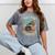 Retro Grammophone Never Forget Nostalgia Vintage Mineral Wash Tshirts Mineral Gray Retro Grammophone Never Forget Nostalgia Vintage Mineral Wash Tshirts Mineral Gray