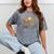 Retro Nostalgia – I Was So Young Tee Mineral Wash Tshirts Mineral Gray Retro Nostalgia – I Was So Young Tee Mineral Wash Tshirts Mineral Gray