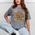 Retro Nostalgia Era Disco Groovy 80s 90s Vintage Aesthetic Premium Tri-Blend Mineral Wash Tshirts Mineral Gray Retro Nostalgia Era Disco Groovy 80s 90s Vintage Aesthetic Premium Tri-Blend Mineral Wash Tshirts Mineral Gray