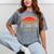 Retro Be Patient With Me I'm From The 1900s Mineral Wash Tshirts Mineral Gray Retro Be Patient With Me I'm From The 1900s Mineral Wash Tshirts Mineral Gray
