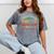 Retro Please Be Patient With Me I'm From The 1900s Mineral Wash Tshirts Mineral Gray Retro Please Be Patient With Me I'm From The 1900s Mineral Wash Tshirts Mineral Gray