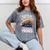 Retro Please Be Patient With Me I'm From The 1900s Train Mineral Wash Tshirts Mineral Gray Retro Please Be Patient With Me I'm From The 1900s Train Mineral Wash Tshirts Mineral Gray