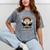 Retro Roast Coffee Retro Cartoon Vintage Nostalgia Fun Mineral Wash Tshirts Mineral Gray Retro Roast Coffee Retro Cartoon Vintage Nostalgia Fun Mineral Wash Tshirts Mineral Gray