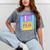 Retro TechnologyOld School Floppy Nostalgia 90s Generation Mineral Wash Tshirts Mineral Gray Retro TechnologyOld School Floppy Nostalgia 90s Generation Mineral Wash Tshirts Mineral Gray