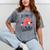 Retro Toon Introvert Sarcasm Anti-Social Nihilism Mineral Wash Tshirts Mineral Gray Retro Toon Introvert Sarcasm Anti-Social Nihilism Mineral Wash Tshirts Mineral Gray