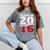 Reunion 2016 Class Of 2016 Reunion 16 Graduation 2016 Mineral Wash Tshirts Mineral Gray