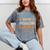 Robotics Now Minimal Socializing Introvert Vintage Mineral Wash Tshirts Mineral Gray