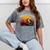 This Is How I Rolled Retro Toys Big Wheel Tricycle Nostalgia Mineral Wash Tshirts Mineral Gray This Is How I Rolled Retro Toys Big Wheel Tricycle Nostalgia Mineral Wash Tshirts Mineral Gray