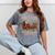 Santa Has The Right Idea Introvert Christmas Mineral Wash Tshirts Mineral Gray Santa Has The Right Idea Introvert Christmas Mineral Wash Tshirts Mineral Gray