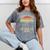 Sarcasm Retro Please Be Patient With Me I'm From The 1900s Premium Mineral Wash Tshirts Mineral Gray Sarcasm Retro Please Be Patient With Me I'm From The 1900s Premium Mineral Wash Tshirts Mineral Gray