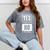 Sarcastic Independent Shopper Introvert Shopping Humor Mineral Wash Tshirts Mineral Gray Sarcastic Independent Shopper Introvert Shopping Humor Mineral Wash Tshirts Mineral Gray