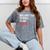 Sarcastic Introvert Attitude Quote Mineral Wash Tshirts Mineral Gray Sarcastic Introvert Attitude Quote Mineral Wash Tshirts Mineral Gray