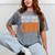 Sarcastic Introvert My Silence Doesn't Mean I Agree Mineral Wash Tshirts Mineral Gray