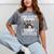 Sarcastic Joke For Introvert And Anti-Social Mineral Wash Tshirts Mineral Gray Sarcastic Joke For Introvert And Anti-Social Mineral Wash Tshirts Mineral Gray