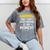 Sarcastic Saying For Overthinkers Introverts Mineral Wash Tshirts Mineral Gray