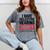 Sarcastic Sayings Introvert I Have Selective Hearing Mineral Wash Tshirts Mineral Gray Sarcastic Sayings Introvert I Have Selective Hearing Mineral Wash Tshirts Mineral Gray
