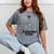 See Ya Elementary School Shirt Cool Graduation Tee Mineral Wash Tshirts Mineral Gray