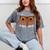 Seminary Grad Graduation Bible Theology Nerd Premium Mineral Wash Tshirts Mineral Gray