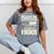 Shirt Please Be Patient I'm From The 1900s Over Mineral Wash Tshirts Mineral Gray Shirt Please Be Patient I'm From The 1900s Over Mineral Wash Tshirts Mineral Gray