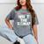 What The Sigma Christmas Party Outfit For Introverts Mineral Wash Tshirts Mineral Gray What The Sigma Christmas Party Outfit For Introverts Mineral Wash Tshirts Mineral Gray