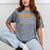 Sigma Male Definition Crazy Aura Lone Wolf Introvert Mineral Wash Tshirts Mineral Gray