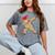Sloth Dabbing Shirt Graduation Day Shirt See Ya Mineral Wash Tshirts Mineral Gray