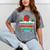 Snow Christmas Introvert Team Introverted Introvert Xmas Mineral Wash Tshirts Mineral Gray Snow Christmas Introvert Team Introverted Introvert Xmas Mineral Wash Tshirts Mineral Gray