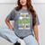 So Long 8th Grade 9th Grade Here I Come Graduation Mineral Wash Tshirts Mineral Gray