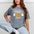 Social Work s Graduation Social Worker Men Mineral Wash Tshirts Mineral Gray