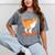 SOCIALLY AWKWARD FUNNY CAT ANTISOCIAL INTROVERT WEIRD Mineral Wash Tshirts Mineral Gray SOCIALLY AWKWARD FUNNY CAT ANTISOCIAL INTROVERT WEIRD Mineral Wash Tshirts Mineral Gray