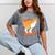SOCIALLY AWKWARD FUNNY CAT ANTISOCIAL INTROVERT WEIRD Mineral Wash Tshirts Mineral Gray SOCIALLY AWKWARD FUNNY CAT ANTISOCIAL INTROVERT WEIRD Mineral Wash Tshirts Mineral Gray