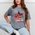 Sock Hop Fabulous Fifties Rock N Roll Automobile Nostalgia Mineral Wash Tshirts Mineral Gray Sock Hop Fabulous Fifties Rock N Roll Automobile Nostalgia Mineral Wash Tshirts Mineral Gray