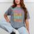 Solo Dance Party Tonight Singles Introvert Humor Mineral Wash Tshirts Mineral Gray Solo Dance Party Tonight Singles Introvert Humor Mineral Wash Tshirts Mineral Gray